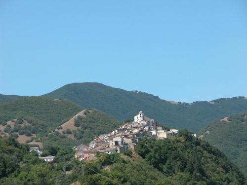  Relax in montagna, Pension in San Polo Matese bei Colledanchise