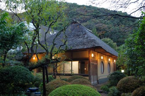 Senkei, Hakone (fotografie 8)