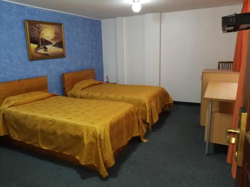 hotel photo