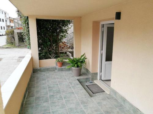 Apartman Unka in Metkovic