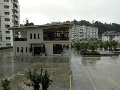 ICOLOR HOME & STAY CH2 ICOLOR HOME & STAY CH2