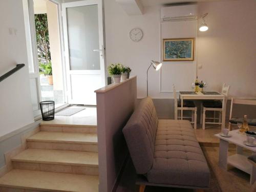 Apartman Unka in Metkovic