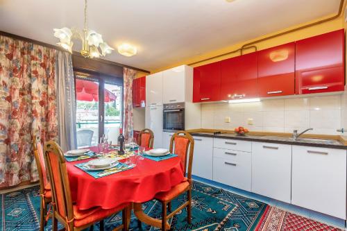 Apartment Infinity, Rijeka (zdjęcie 6)