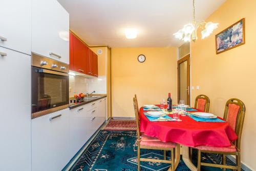 Apartment Infinity, Rijeka (zdjęcie 5)