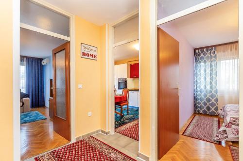 Apartment Infinity, Rijeka (zdjęcie 4)