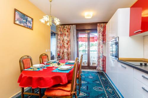 Apartment Infinity, Rijeka (zdjęcie 8)