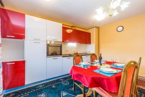 Apartment Infinity, Rijeka (zdjęcie 7)