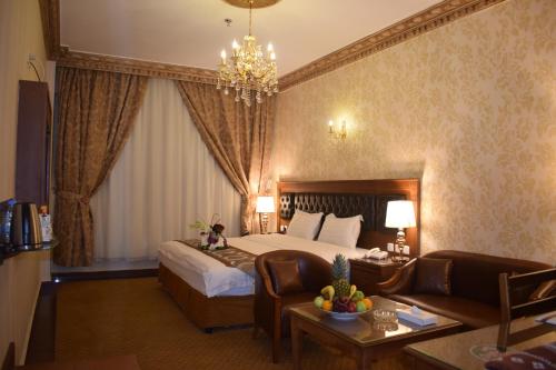 Canary Beach Hotel Yanbu in Yanbu