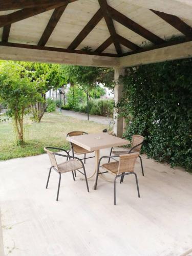 Apartman Unka in Metkovic