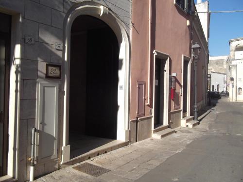  B&B La Corte in 73010 Lequile