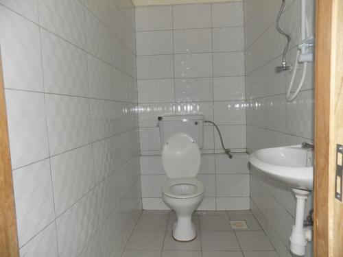 New Kase Guest House