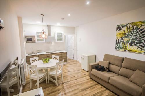 Apartamentos Las Alas 4