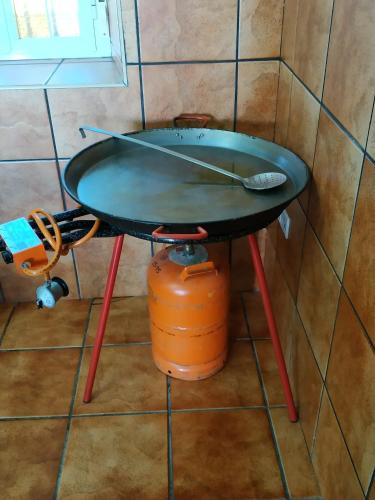 Casa Rural San Antonio - image 11