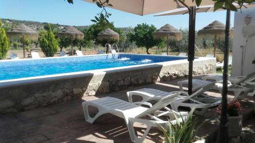 Casa Rural San Antonio - image 12