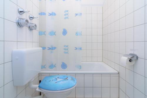 Private apartments close to subway, Нюрнберг (фото 9)