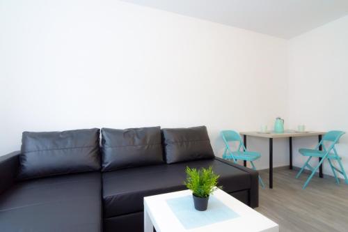 Private apartments close to subway, Нюрнберг (фото 11)