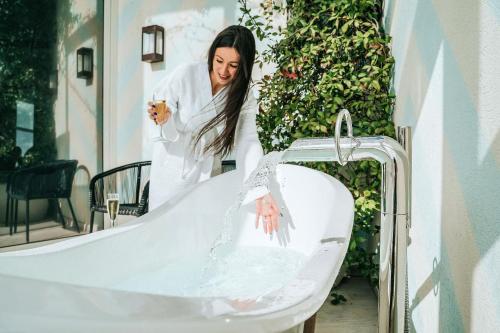 65 Hotel, Rothschild Tel Aviv - an Atlas Boutique Hotel, Tel Awiw (zdjęcie 6)