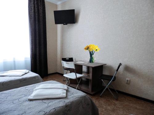 Medem Hotel