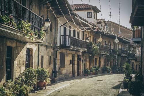 Apartamentos Las Alas 3