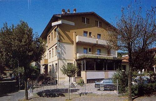Hotel Pierina Hotel de charme Rignano