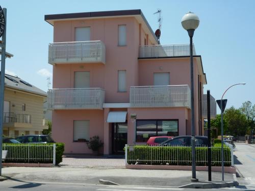 Residence Summer Dream - Accommodation - Cervia