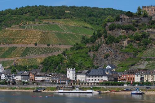 Hotel ZUM TURM - image 9