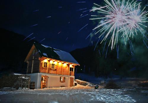 Mountain Lodge Mont Peace - image 3