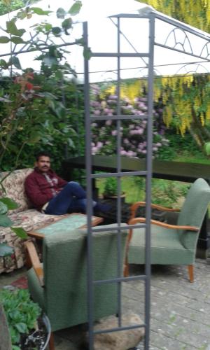 Porshøjvej in Skive