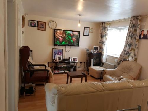 Lovely Cosy Home Not Far From City Centre