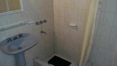Departamento en Centro de Mar de Ajo 1º piso