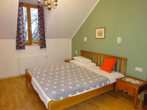 Bed and Breakfast in Brunn am Gebirge 