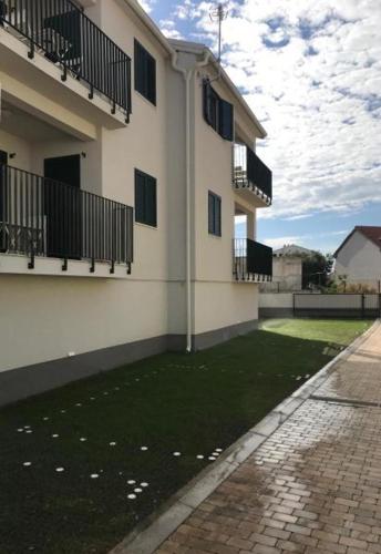 Divine Dalmatia Apartments 2