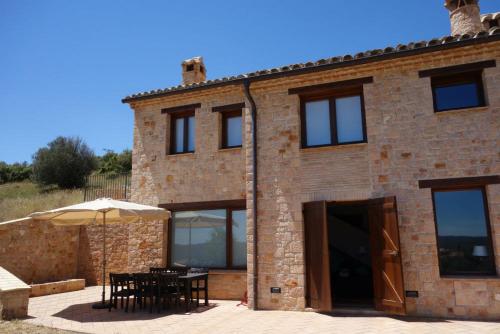 Casa rural Las Balsas