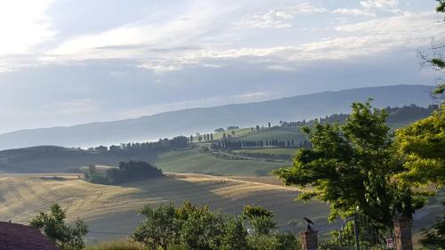 Casale Poggio alla Rena - Apartment - Collesalvetti