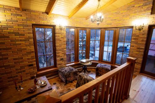 Fasilitas, MagHay B&B Hotel in Vanadzor in Vanadzor
