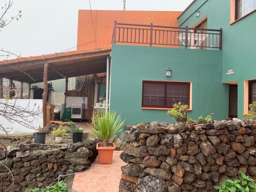 Casa Tanajara