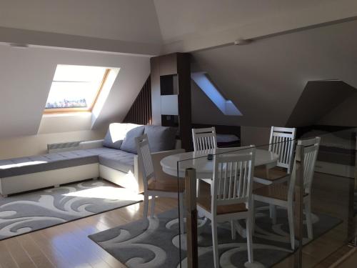 Lea Apartman Zlatibor