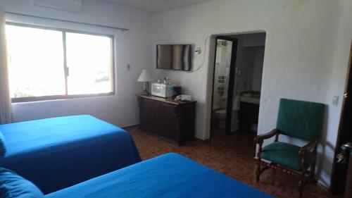 Villas del Sol en Los Tules