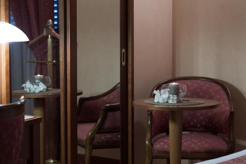 Massimo Plaza Hotel - image 14