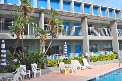 Dockside Inn & Resort Fort Pierce 