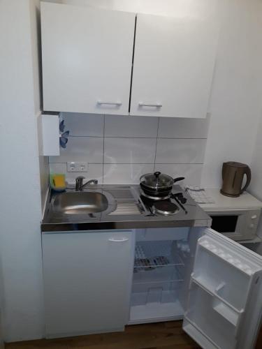 Apartment Homburg Uni-Nähe (Apartment Homburg Uni-Nahe) in Homburg