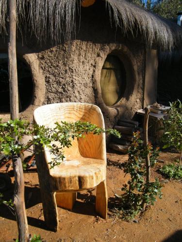 Cabanas Rukas Licanten in Vichuquen