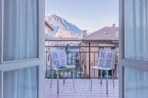 Alexis House Varenna