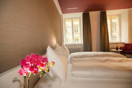 Boutique Hotel - Restaurant Orchidee