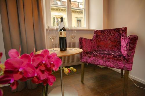 Boutique Hotel - Restaurant Orchidee