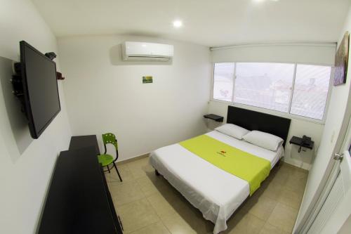 Hotel Embajador del Llano in Villavicencio
