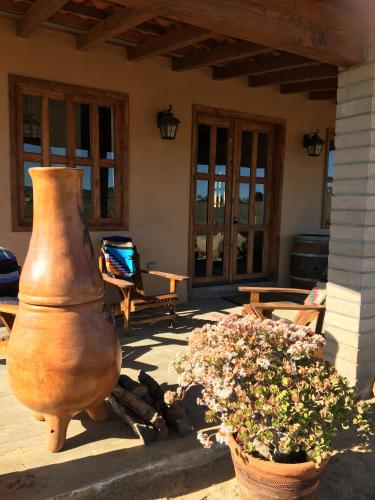 En'kanto Valle de Guadalupe – San Antonio de las Minas, VA