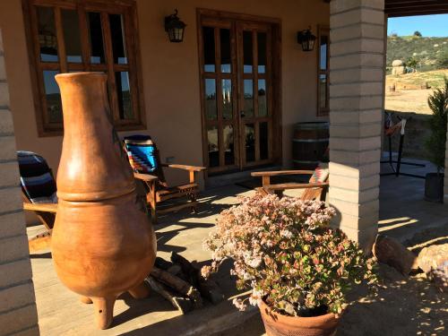 En'kanto Valle de Guadalupe – San Antonio de las Minas, VA
