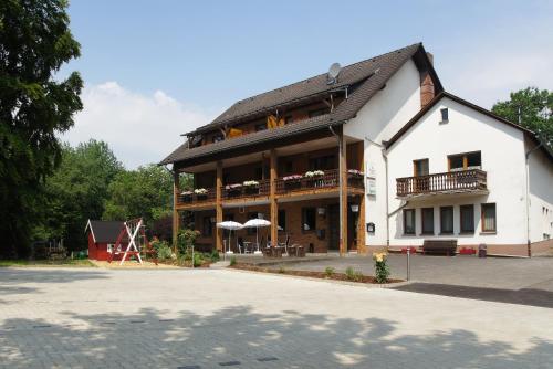 Gasthof Schumacher Hotel garni Freudenberg