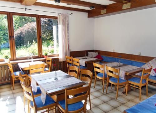 Gasthof Schumacher Hotel garni in 弗羅伊登貝格